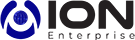 Logo Ion Network